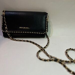 Black Women’s Clutch Handbag